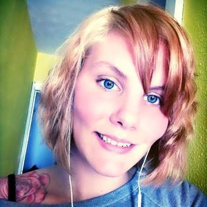 Meet your Posher, Mariah