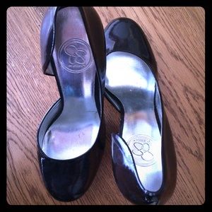 Jessica Simpson Heels