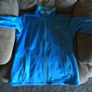 North face jacket