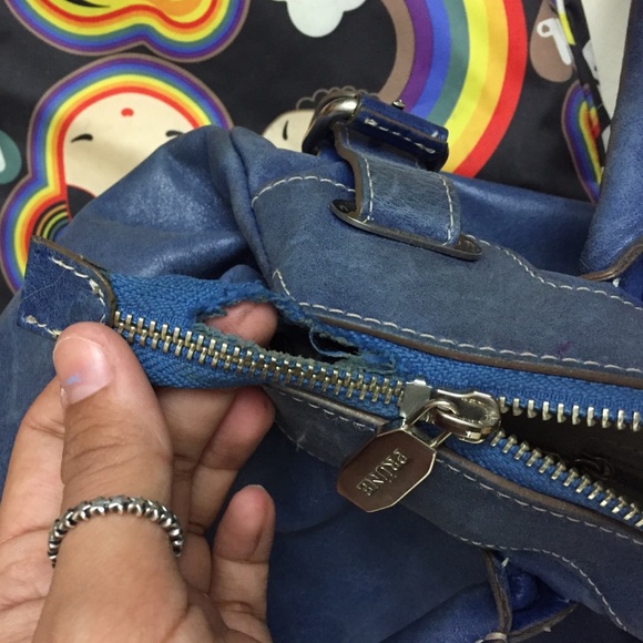 Prune Bags Prune Handbag Poshmark