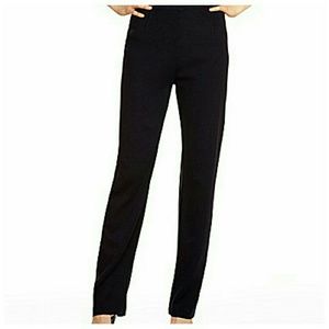 People Like Frank Straight Pant