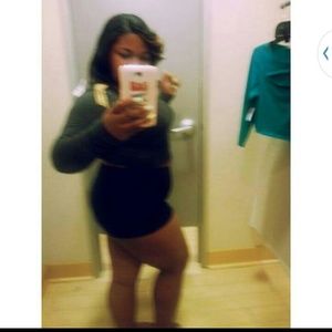 Meet your Posher, Aja