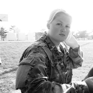 Meet your Posher, Elizabeth