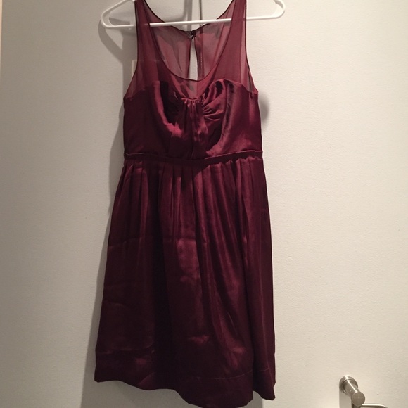 American Eagle dress