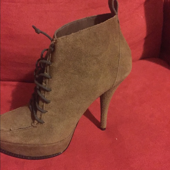 H by Halston Bootie - Picture 1 of 3