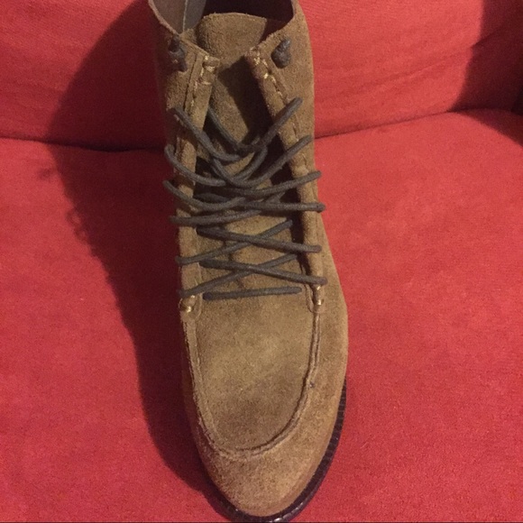 H by Halston Bootie - Picture 3 of 3