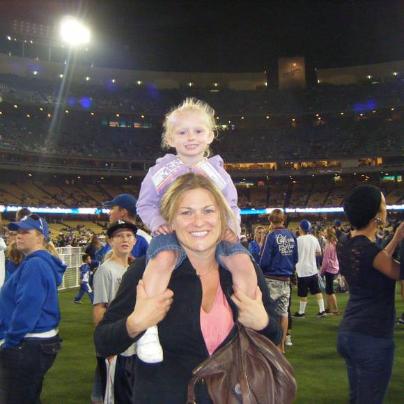 Meet your Posher, Morgan