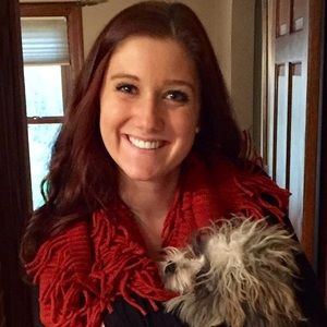 Meet your Posher, Christina