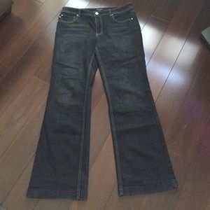 White House Black Market Jeans