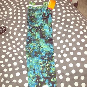 Champion Fitted Capri