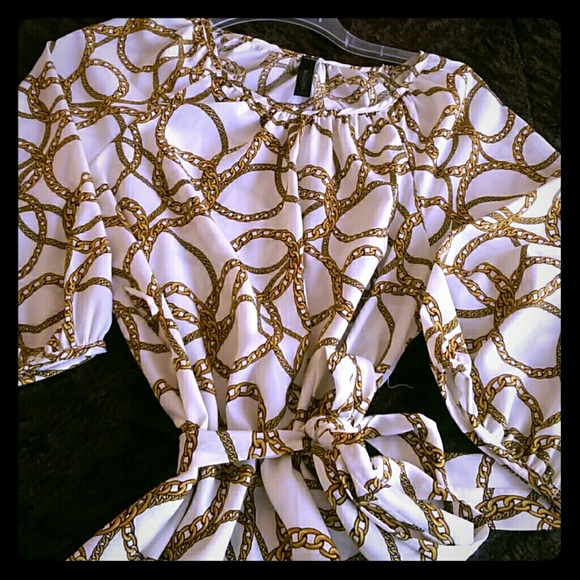 Beautiful Tunic Shirt