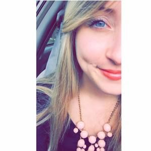 Meet your Posher, Kaitlyn