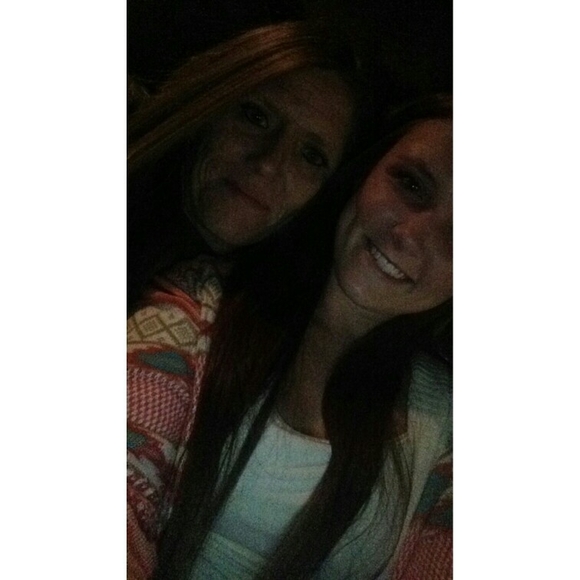 Meet your Posher, Alexis