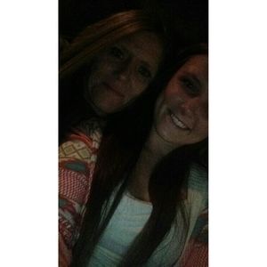 Meet your Posher, Alexis