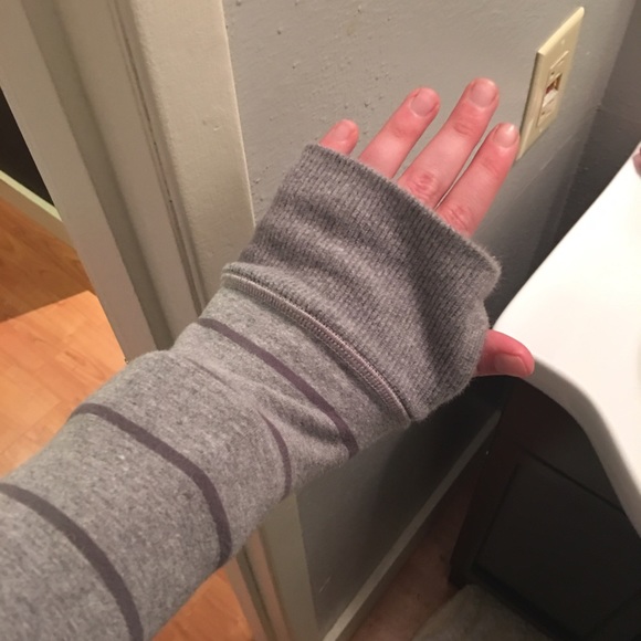 Additional photos of Lulu hoodie