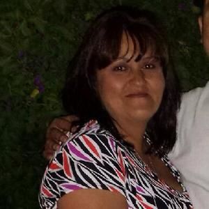 Meet your Posher, Patricia