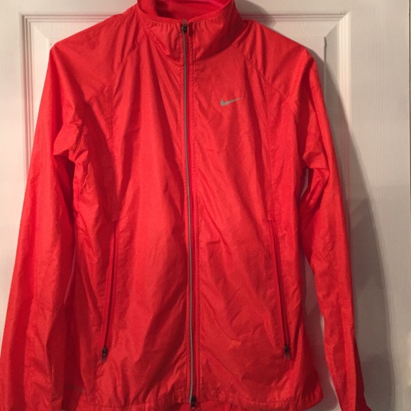 Nike Small Storm Fit Jacket - Picture 1 of 2