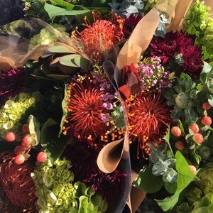 Meet your Posher, Raquel