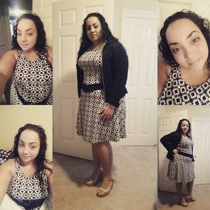 Meet your Posher, Francheska