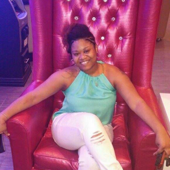 Meet your Posher, Princella - Picture 1 of 1