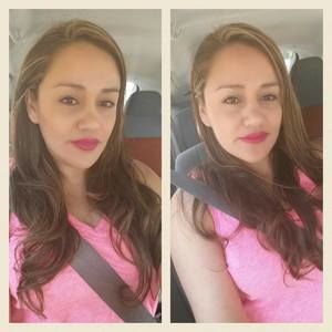 Meet your Posher, Gabriela