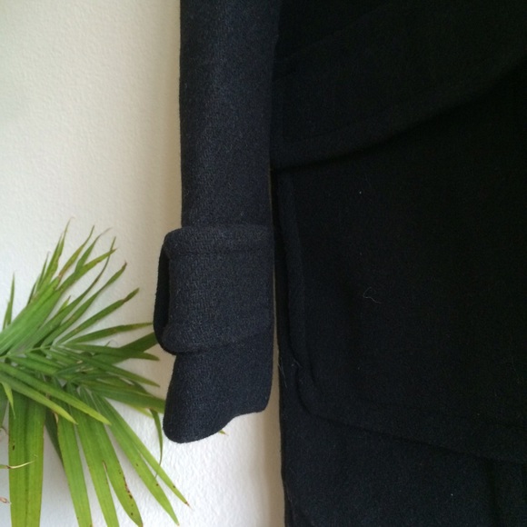 Banana Republic jacket - Picture 4 of 4