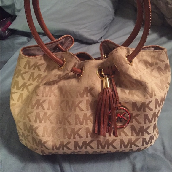 SOLD Michael Kors Handbag SOLD