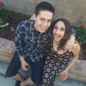 Meet your Posher, Catrina