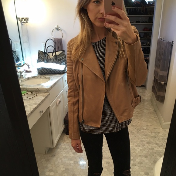 SOLD Extra Photos of Treasure & Bond Jacket - Picture 1 of 3