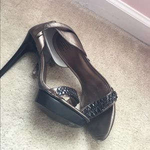 Brand new Pelle Moda Sandals