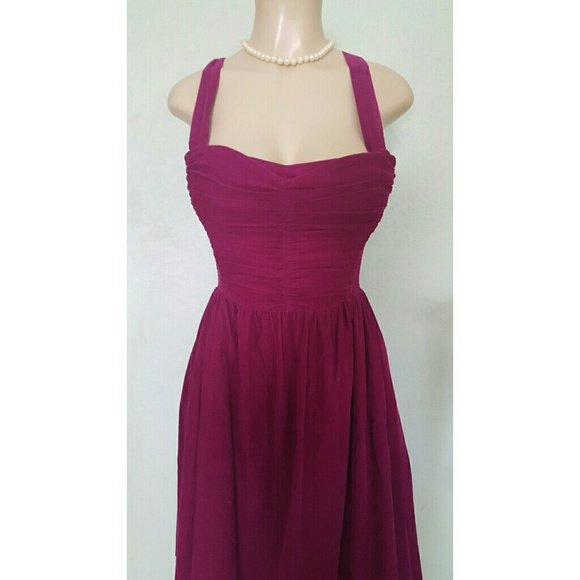 Anthropologie Dress