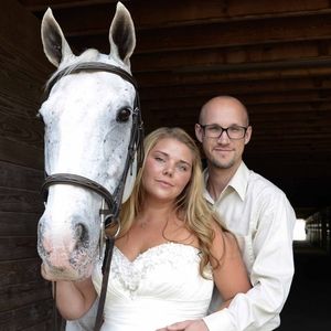 Meet your Posher, Jamie