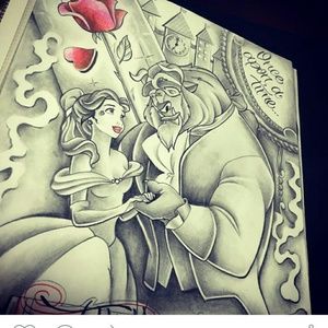 Meet your Posher, Daniela