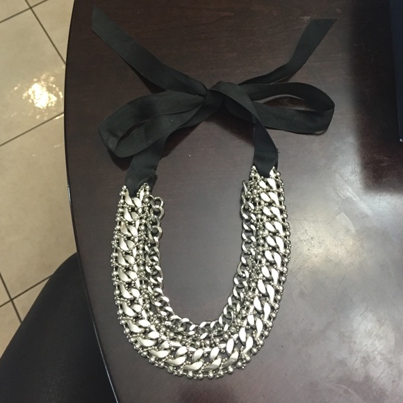 Beautiful necklace