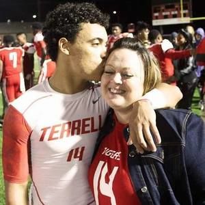 Meet your Posher, Christy