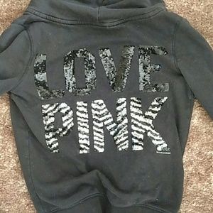 Victoria secret Pink jacket