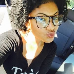 Meet your Posher, Shawnay