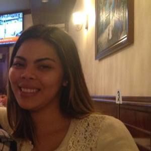 Meet your Posher, Aline