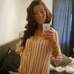 Meet your Posher, Bridgett