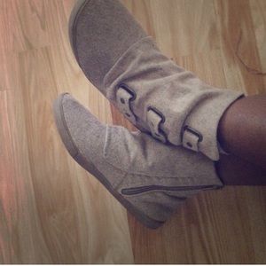 Blowfish Malibu Booties