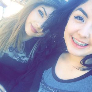 Meet your Posher, Noemy