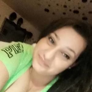 Meet your Posher, Brandy