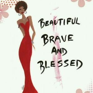 Meet your Posher, Sharron