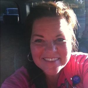 Meet your Posher, Karen