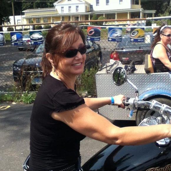 Meet your Posher, Angela