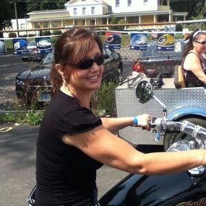 Meet your Posher, Angela