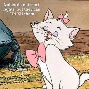 Meet your Posher, Ale