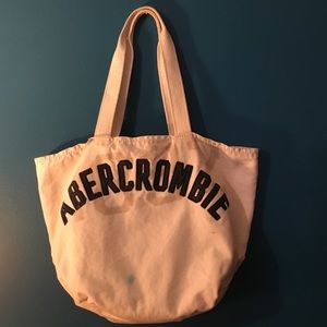 Abercrombie Tote