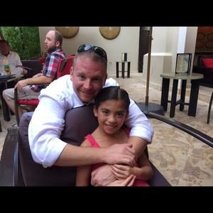 Meet your Posher, Jeff