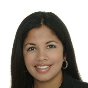 Meet your Posher, Tamara